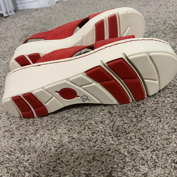 Born slingback sandal - Picture 7 of 8